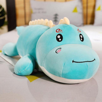 Adorable Plush Dino Soft Toy