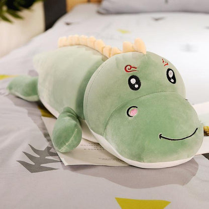 Adorable Plush Dino Soft Toy