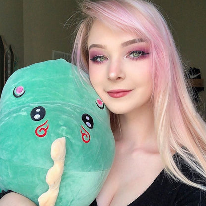 Soft Plush Dinosaur Teddy Toy