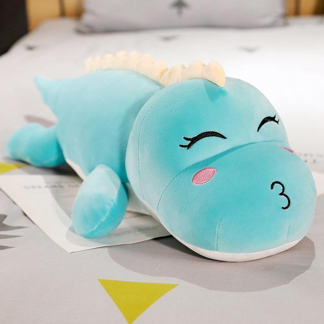 Soft Plush Dinosaur Teddy Toy