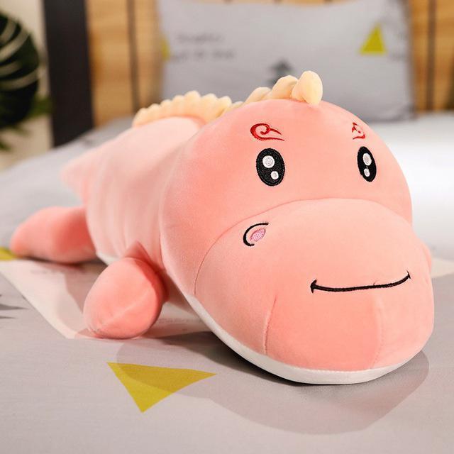 Adorable Plush Dino Soft Toy