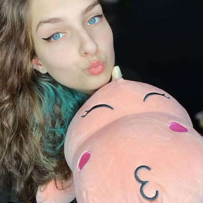 Cuddly Dinosaur Stuffed Animal Toy