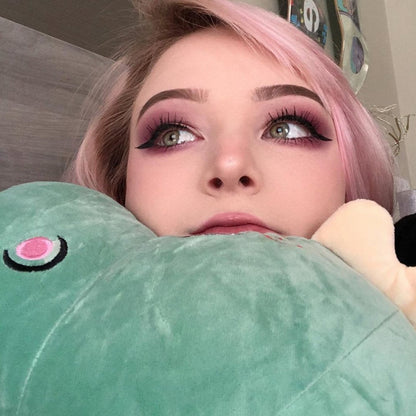 Cuddly Dinosaur Stuffed Animal Toy