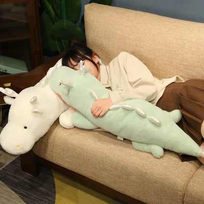 Cuddly Large Dragon Soft Plush Toys