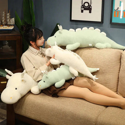 Cuddly Large Dragon Soft Plush Toys