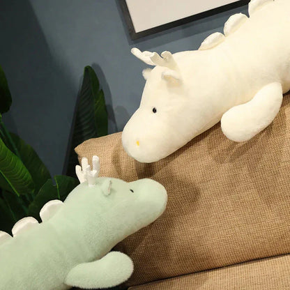 Cuddly Large Dragon Soft Plush Toys