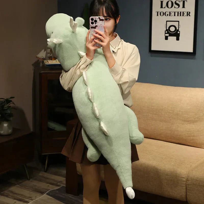 Cuddly Large Dragon Soft Plush Toys
