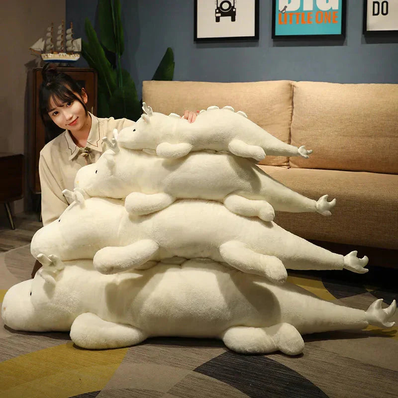 Cuddly Large Dragon Soft Plush Toys