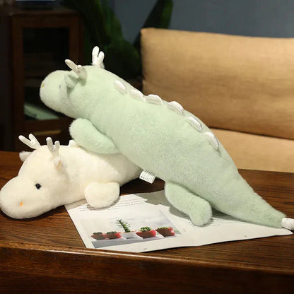 Cuddly Large Dragon Soft Plush Toys