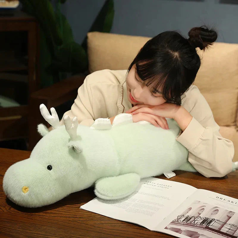 Cuddly Large Dragon Soft Plush Toys