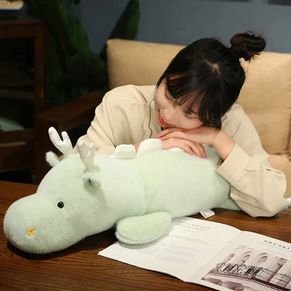 Cuddly Large Dragon Soft Plush Toys