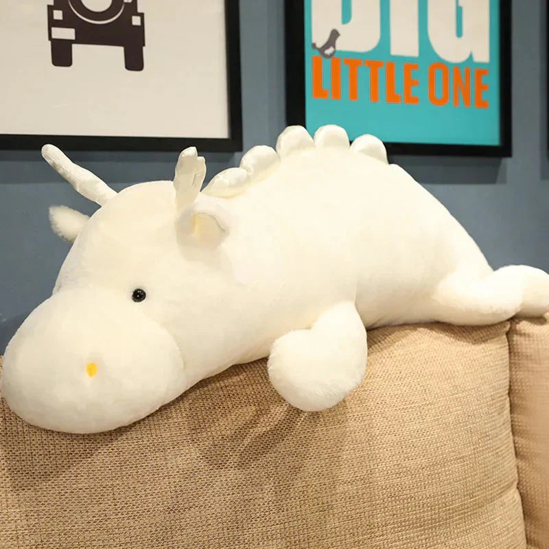 Big Friendly Dragon Stuffed Animal Toys