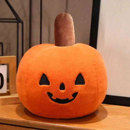 Cute Halloween Plush Toy Characters