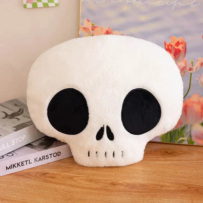 Cute Halloween Plush Toy Characters - Luxicro