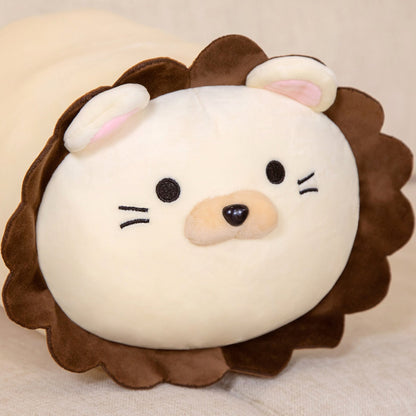 Adorable Teddy Lion Cuddly Toy
