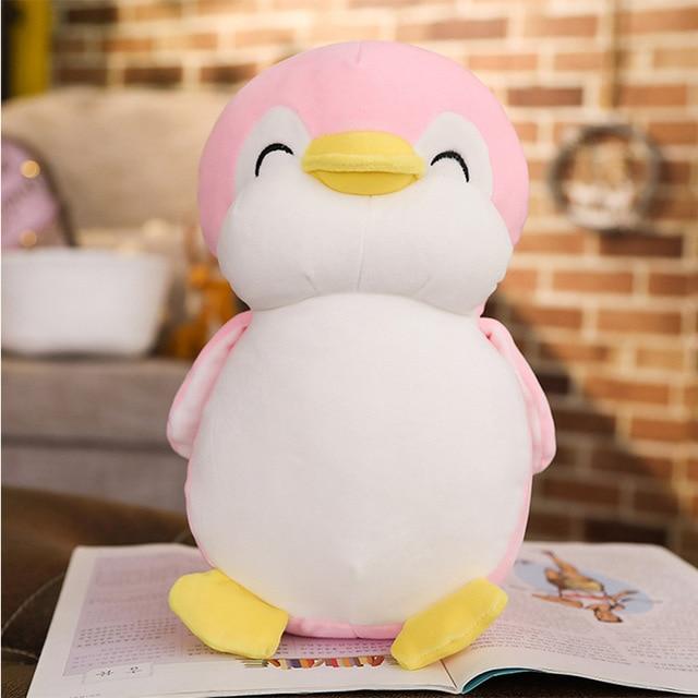 Adorable Penguin Buddy Stuffed Animals
