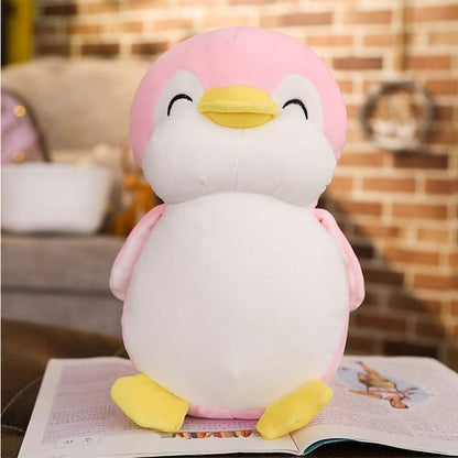 Adorable Penguin Buddy Stuffed Animals