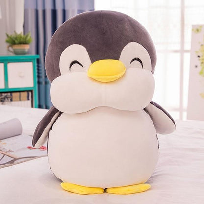Adorable Penguin Buddy Stuffed Animals