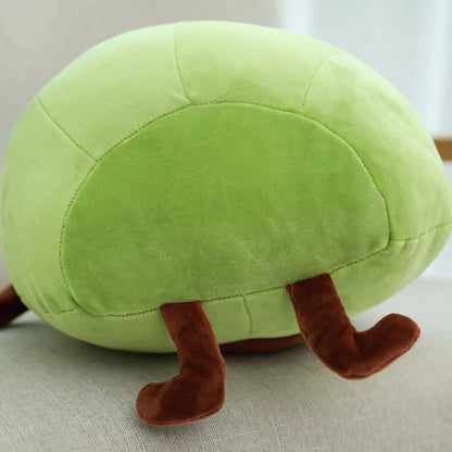 Cute Avocado Plush Toy