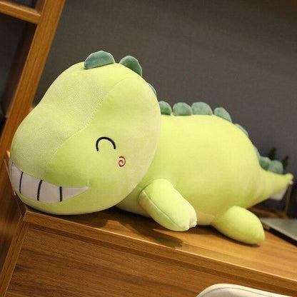 Cuddly Soft Plush Friends