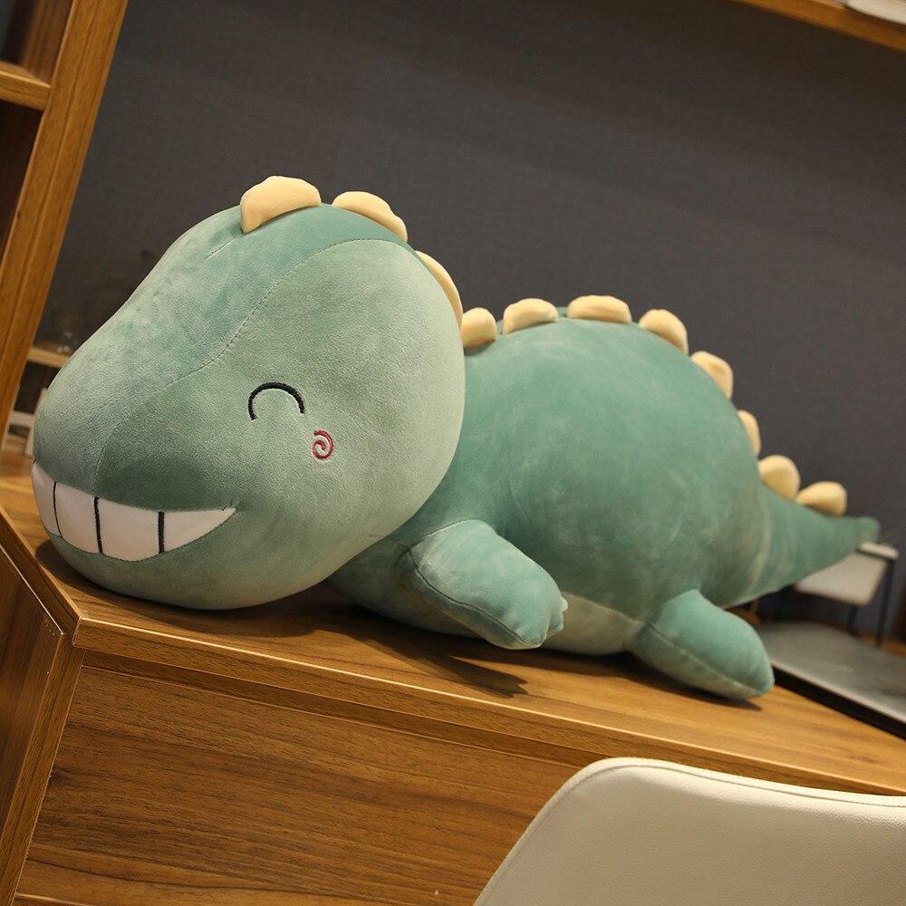Cuddly Soft Plush Friends - Luxicro