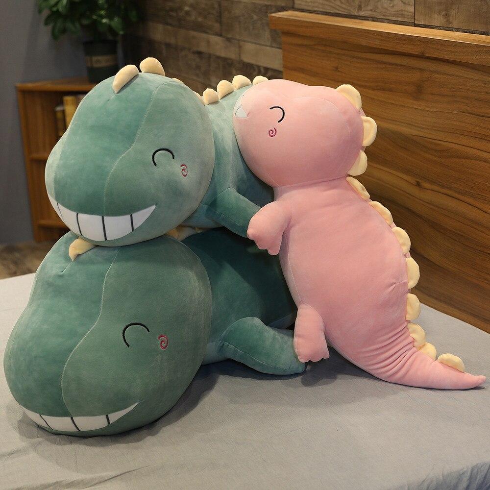 Cuddly Soft Plush Friends