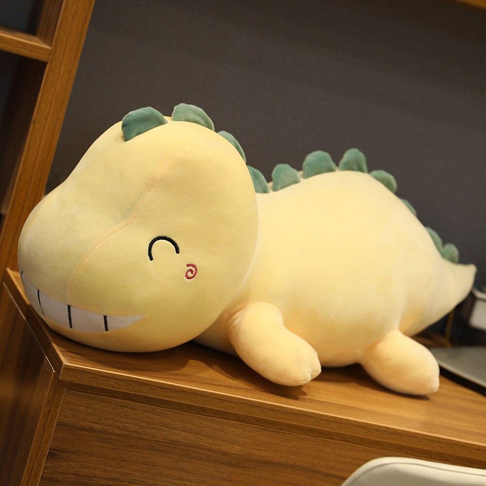 Cuddly Soft Plush Friends