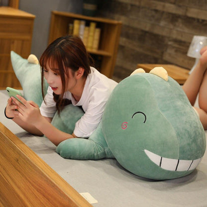Cuddly Soft Plush Friends