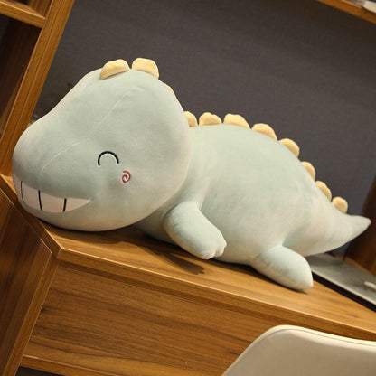 Cuddly Soft Plush Friends