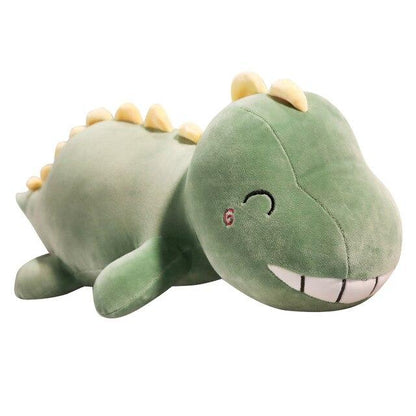 Cuddly Soft Plush Friends