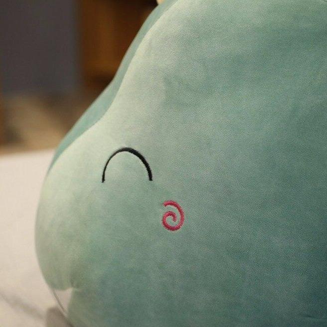 Cuddly Soft Plush Friends