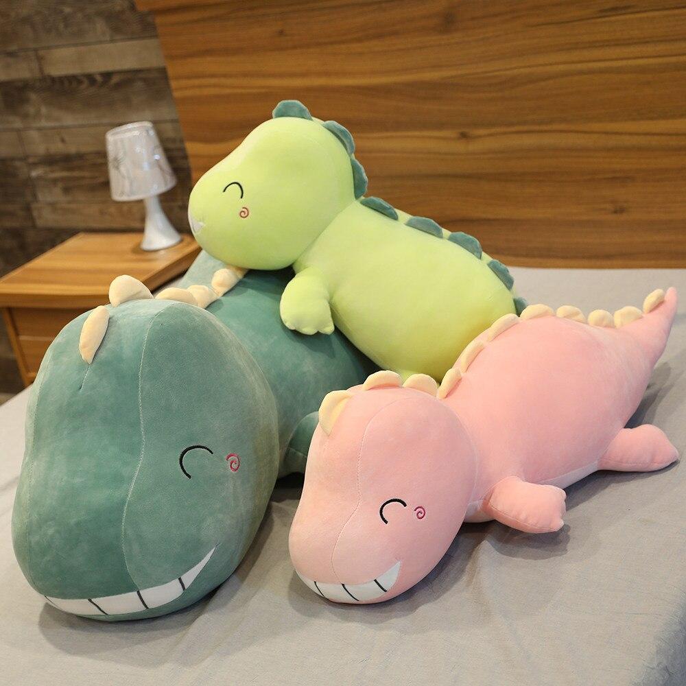 Cuddly Soft Plush Friends