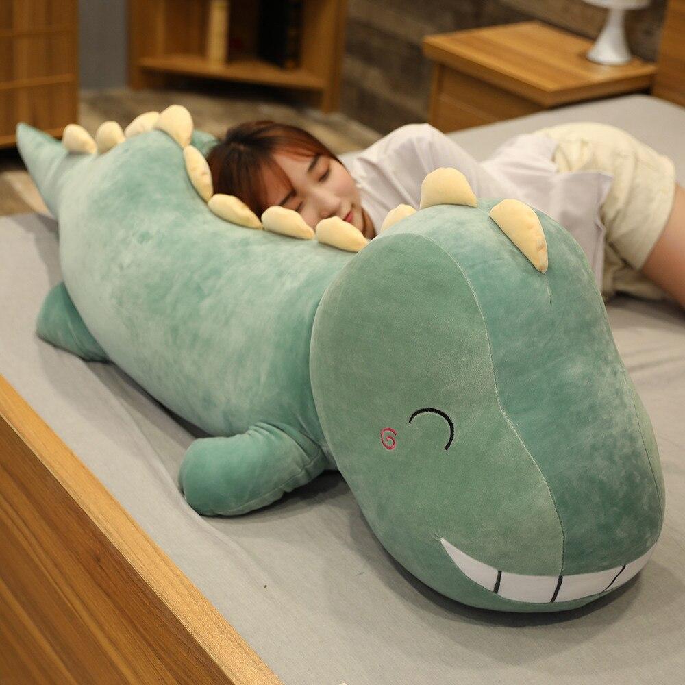Cuddly Soft Plush Friends
