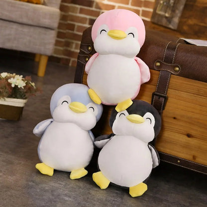 Adorable Penguin Buddy Stuffed Animals