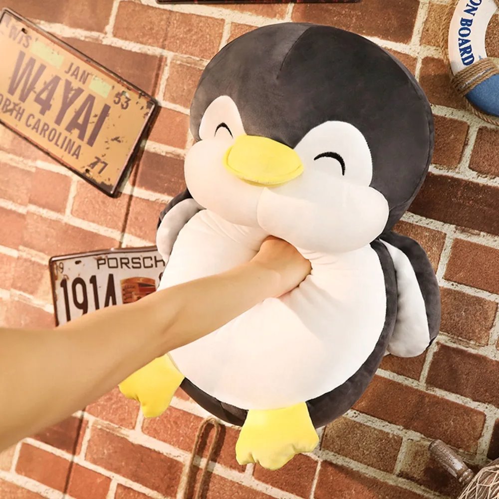 Adorable Penguin Buddy Stuffed Animals
