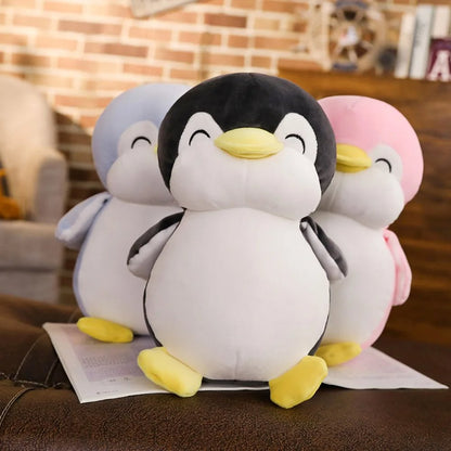 Adorable Penguin Buddy Stuffed Animals