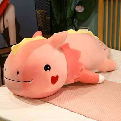 Big Soft Fun Dragon Stuffed Animals