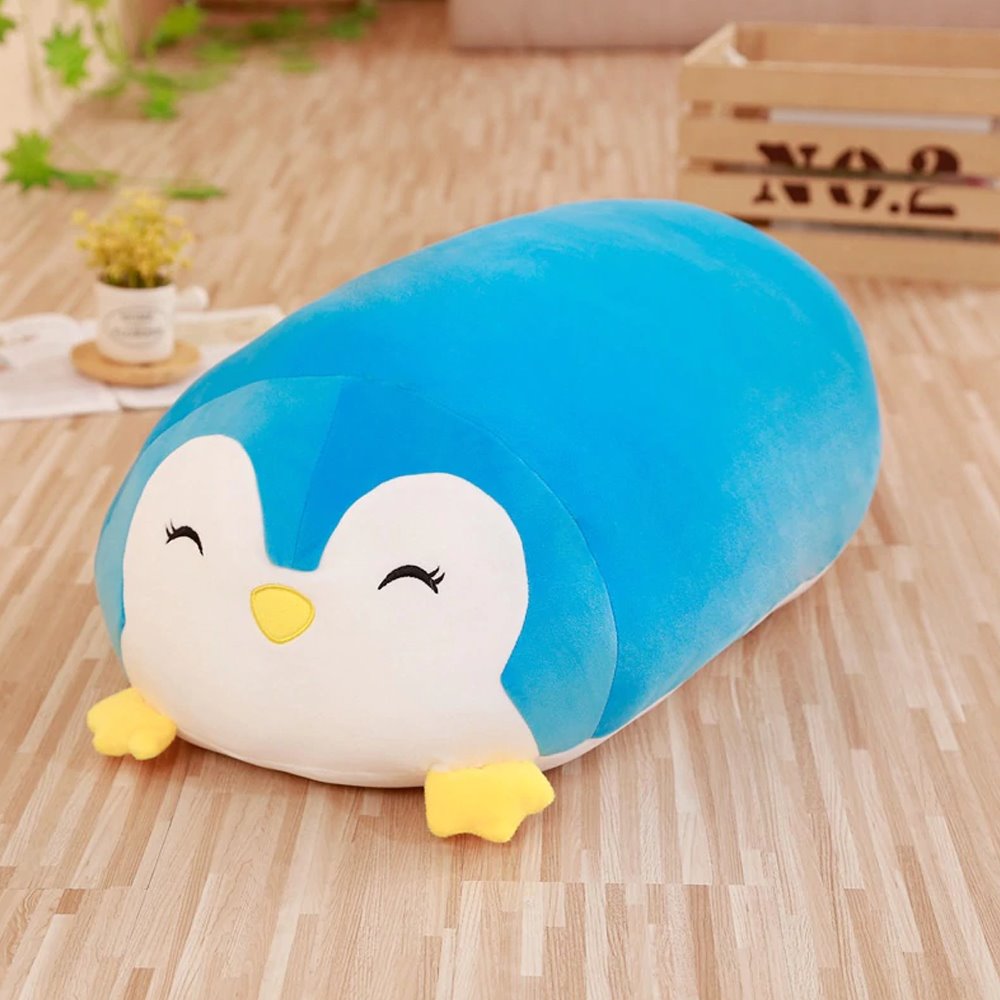 Big Plush Sleeping Buddy Toys