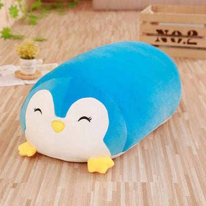 Big Plush Sleeping Buddy Toys