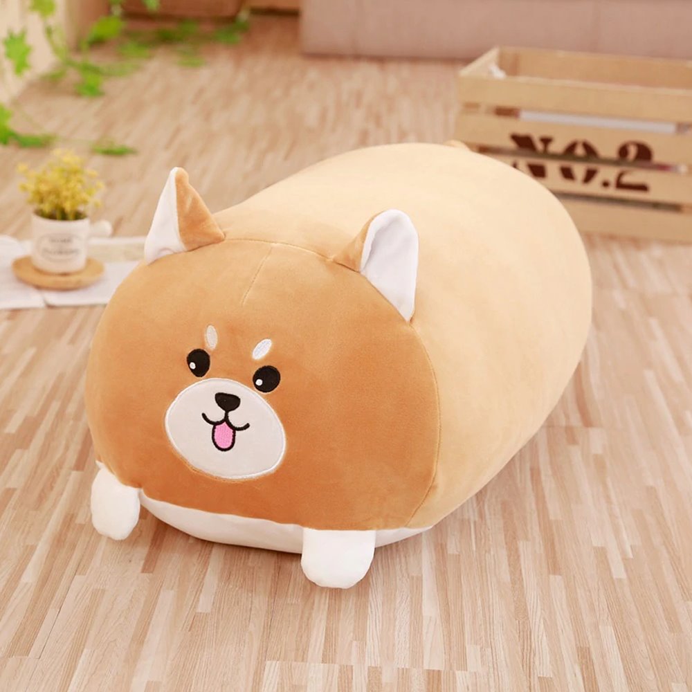 Big Plush Sleeping Buddy Toys