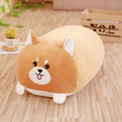Big Plush Sleeping Buddy Toys