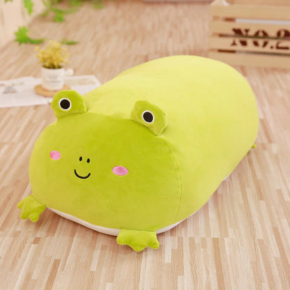 Big Plush Sleeping Buddy Toys
