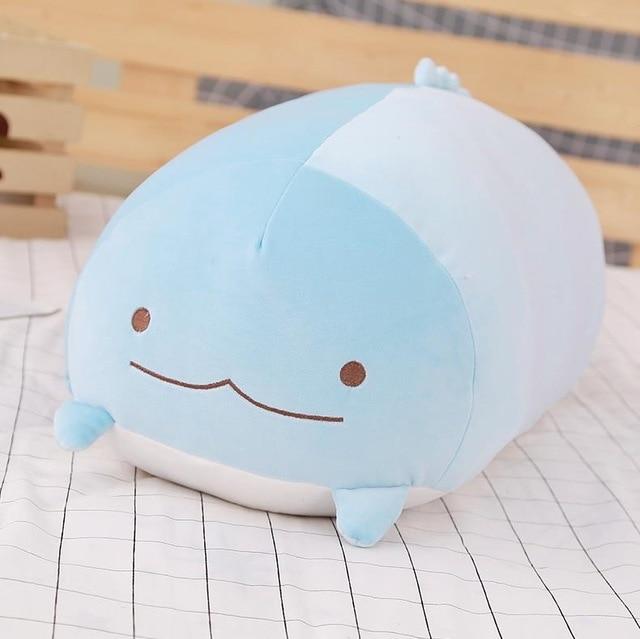 Big Plush Sleeping Buddy Toys