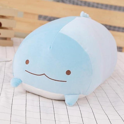 Big Plush Sleeping Buddy Toys