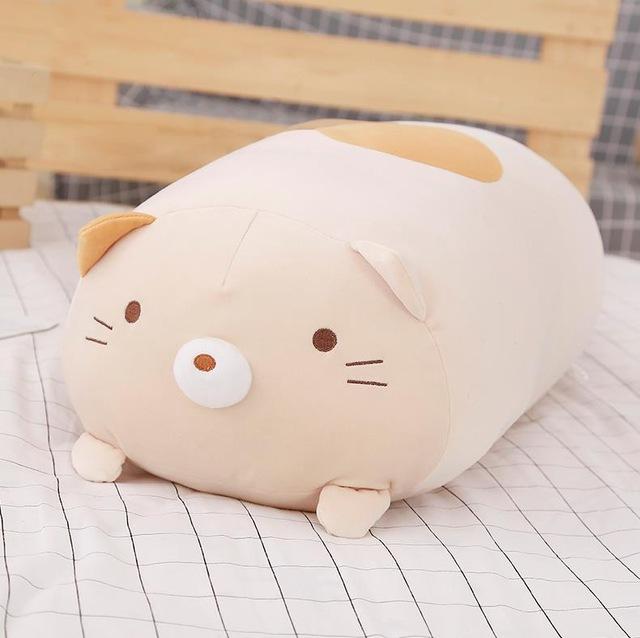 Big Plush Sleeping Buddy Toys