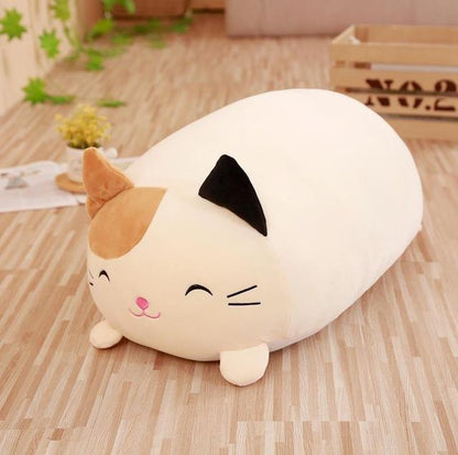 Big Plush Sleeping Buddy Toys