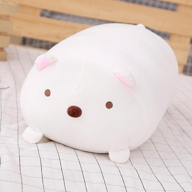 Big Plush Sleeping Buddy Toys