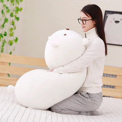Big Plush Sleeping Buddy Toys