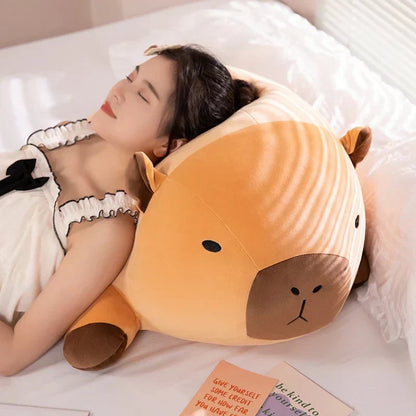 Big Cuddly Giant Rodent Stuffed Animal