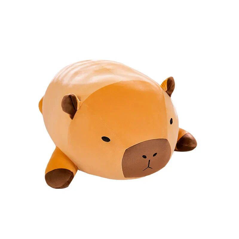 Big Cuddly Giant Rodent Stuffed Animal